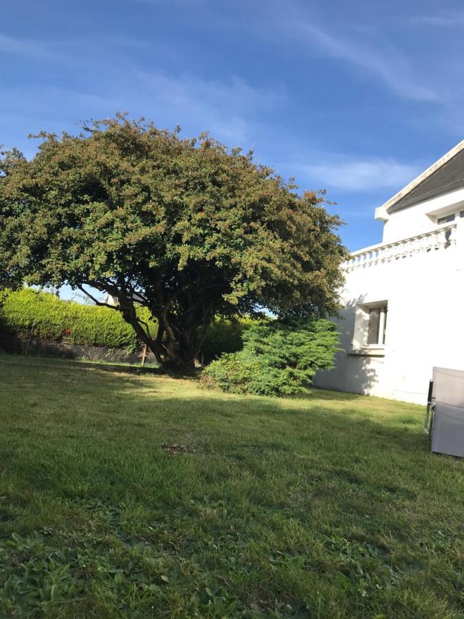 Chambre D'Hotes Ker Bel Leur Kerlouan Εξωτερικό φωτογραφία